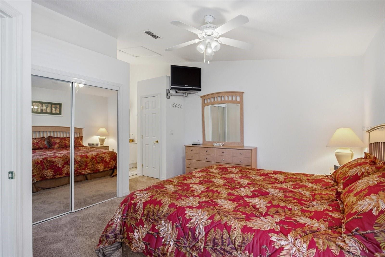 GRAND PALMS CONDO - Residential