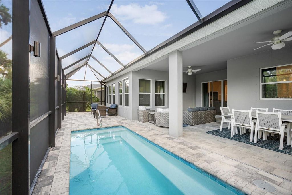 Photo of 5640 Trevesta Place, Palmetto, FL 34221 (MLS # TB8418083)