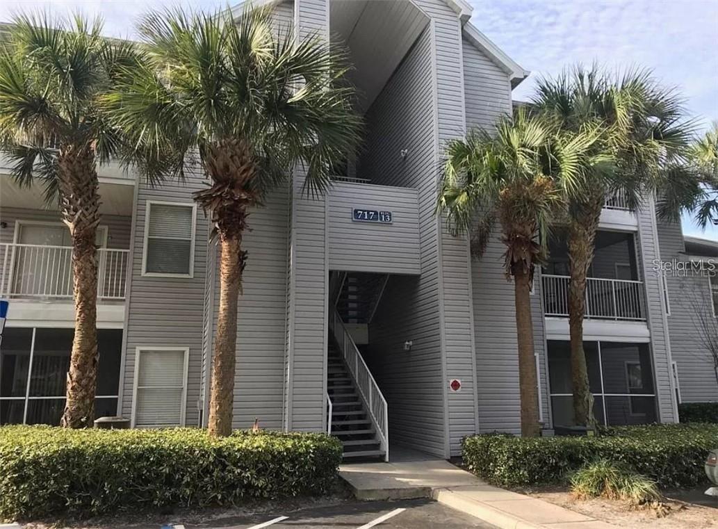 Hot Summer Savings! $250 off your first month's rent! Offer good until July 31, 2025! Bright and Spacious 2BD/2BA Condo in coveted Lake Mary! This second floor unit features laminate flooring throughout, updated fixtures, and an airy balcony to enjoy all of Central Florida's beautiful Seasons. The community features gated entry, two swimming pools, fitness center, tennis court, playground, and fishing pier. Close proximity to major highways, airports, and SunRail equates to ultimate convenience. The exciting theme parks of Orlando and Florida's East Coast Beaches are a simple ride away! Another major plus are Lake Mary's top rated schools and diverse shopping/dining options. Renters Insurance Required. Book your showing Today!