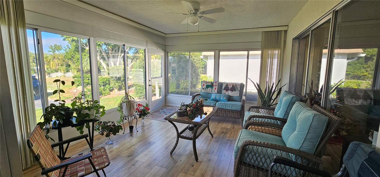 STRATHMORE RIVERSIDE III - Residential Lease