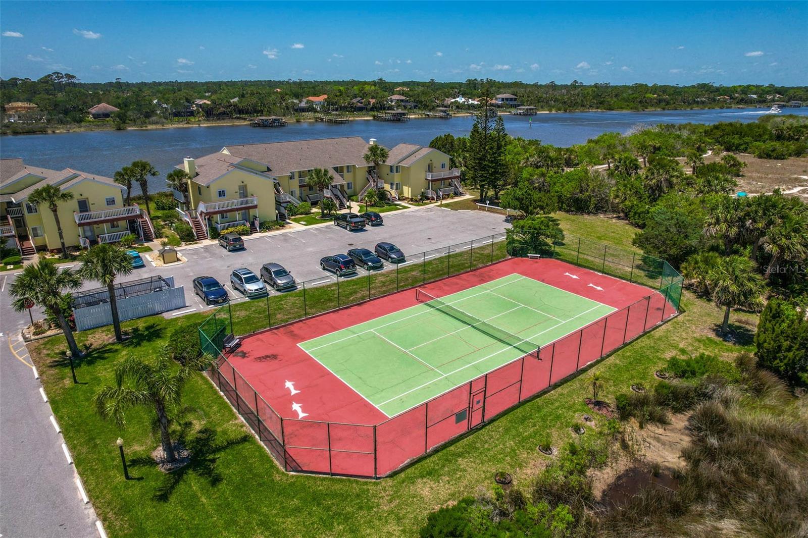 1003 OCEAN MARINA DRIVE 1003
