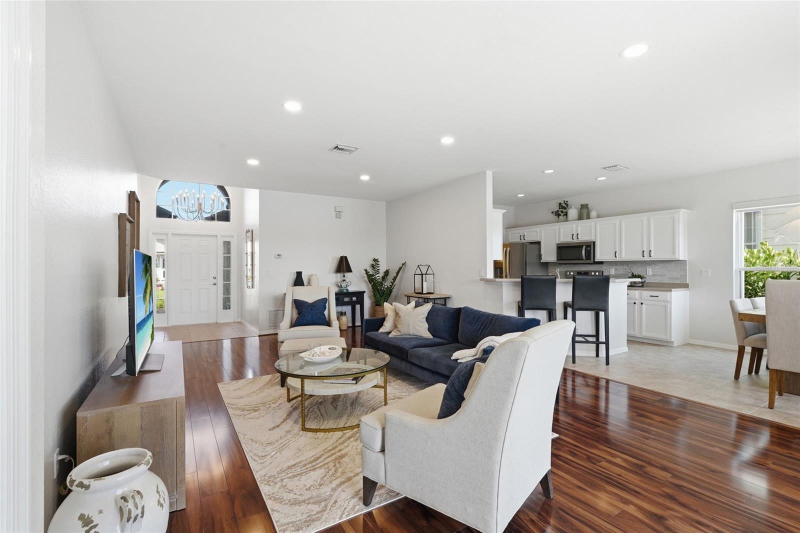 8631 LAKE FRONT COURT
