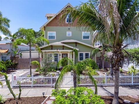 2504 W NORTH A STREET TAMPA FL 33609