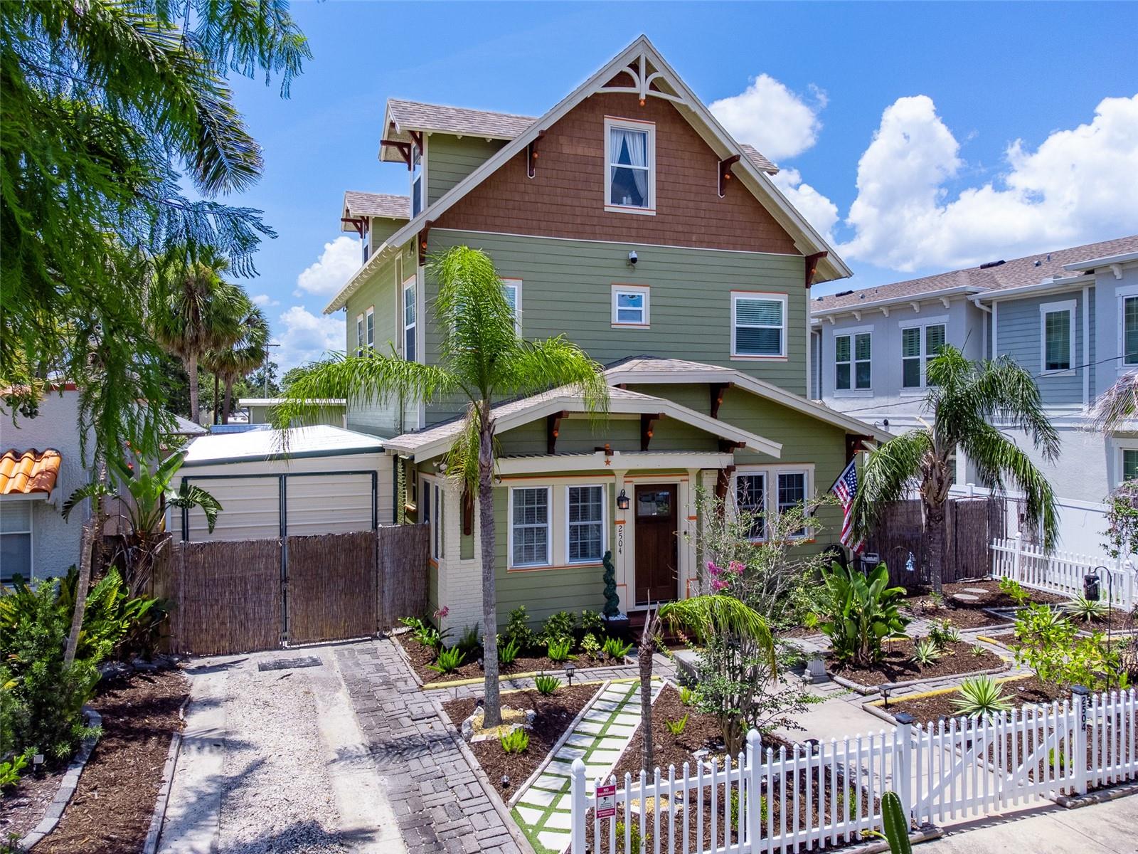 2504 W NORTH A STREET A