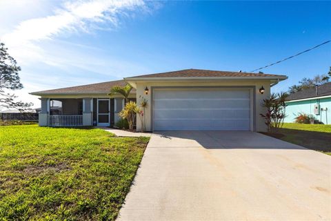 Photo of 2503 51st Street W, Lehigh Acres, FL 33971 (MLS # C7517193)