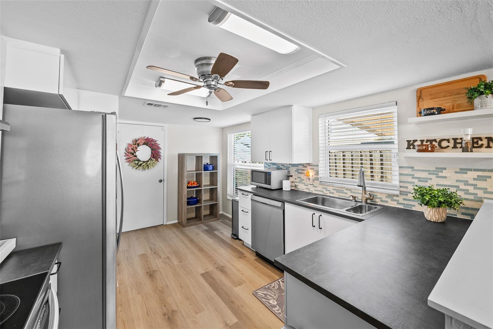 PINEBROOK ESTATES PH 2 UNIT 1 SEC 2 - Residential