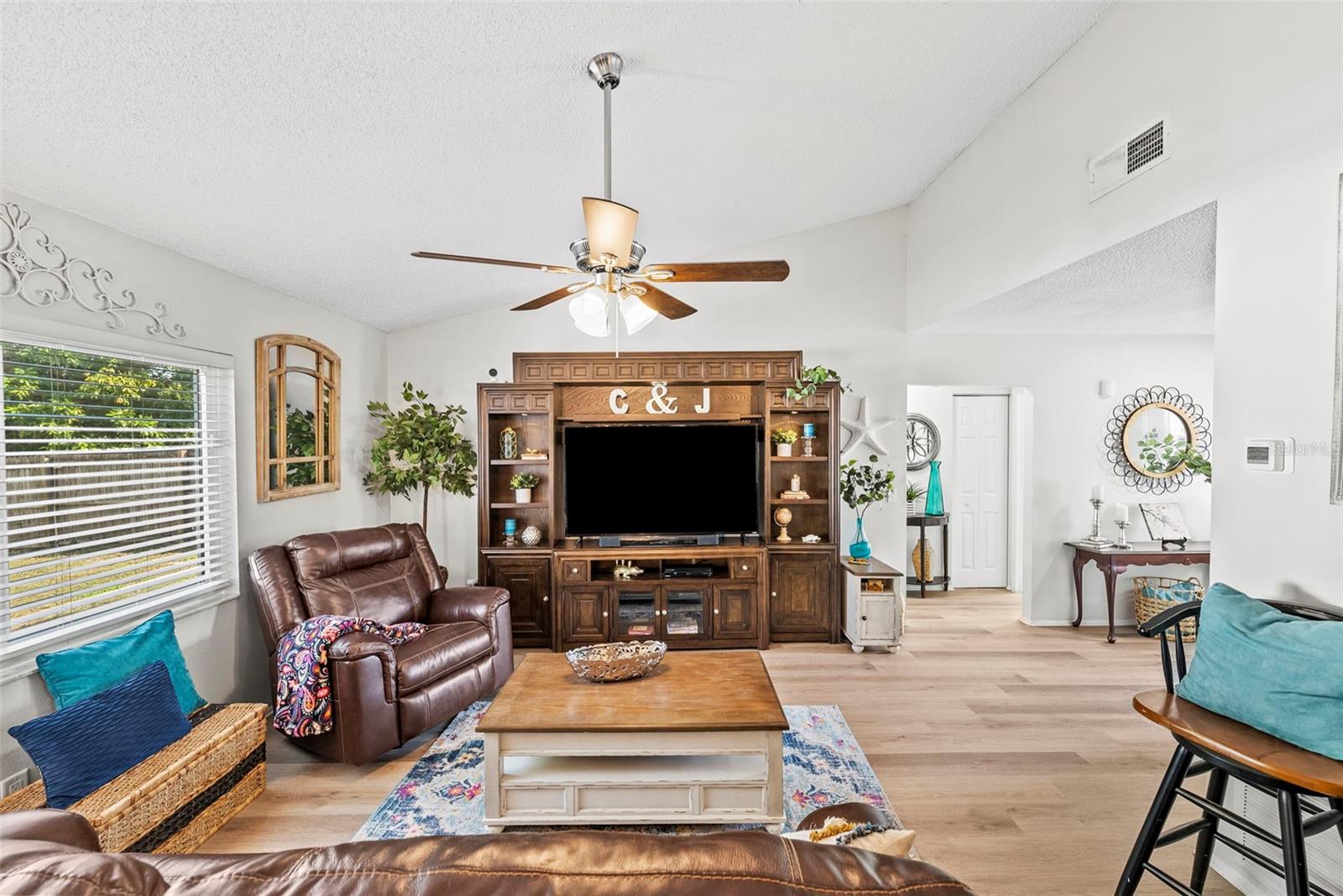 PINEBROOK ESTATES PH 2 UNIT 1 SEC 2 - Residential