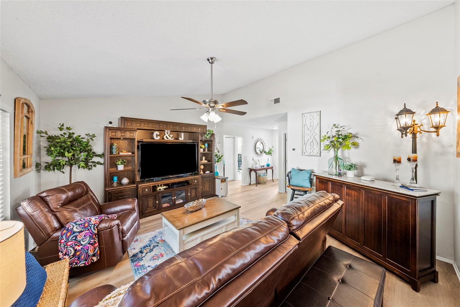 PINEBROOK ESTATES PH 2 UNIT 1 SEC 2 - Residential