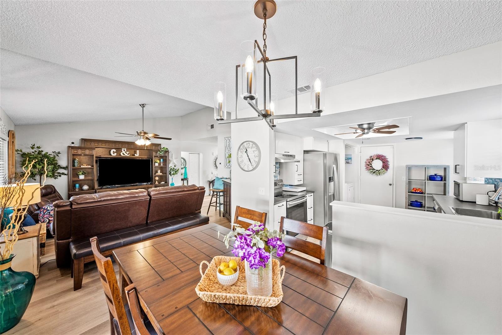 PINEBROOK ESTATES PH 2 UNIT 1 SEC 2 - Residential