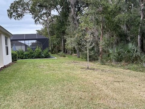 A home in ORMOND BEACH