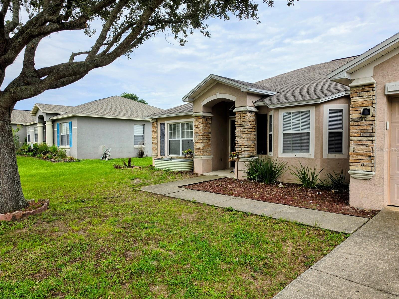 7973 OAK RUN CIRCLE