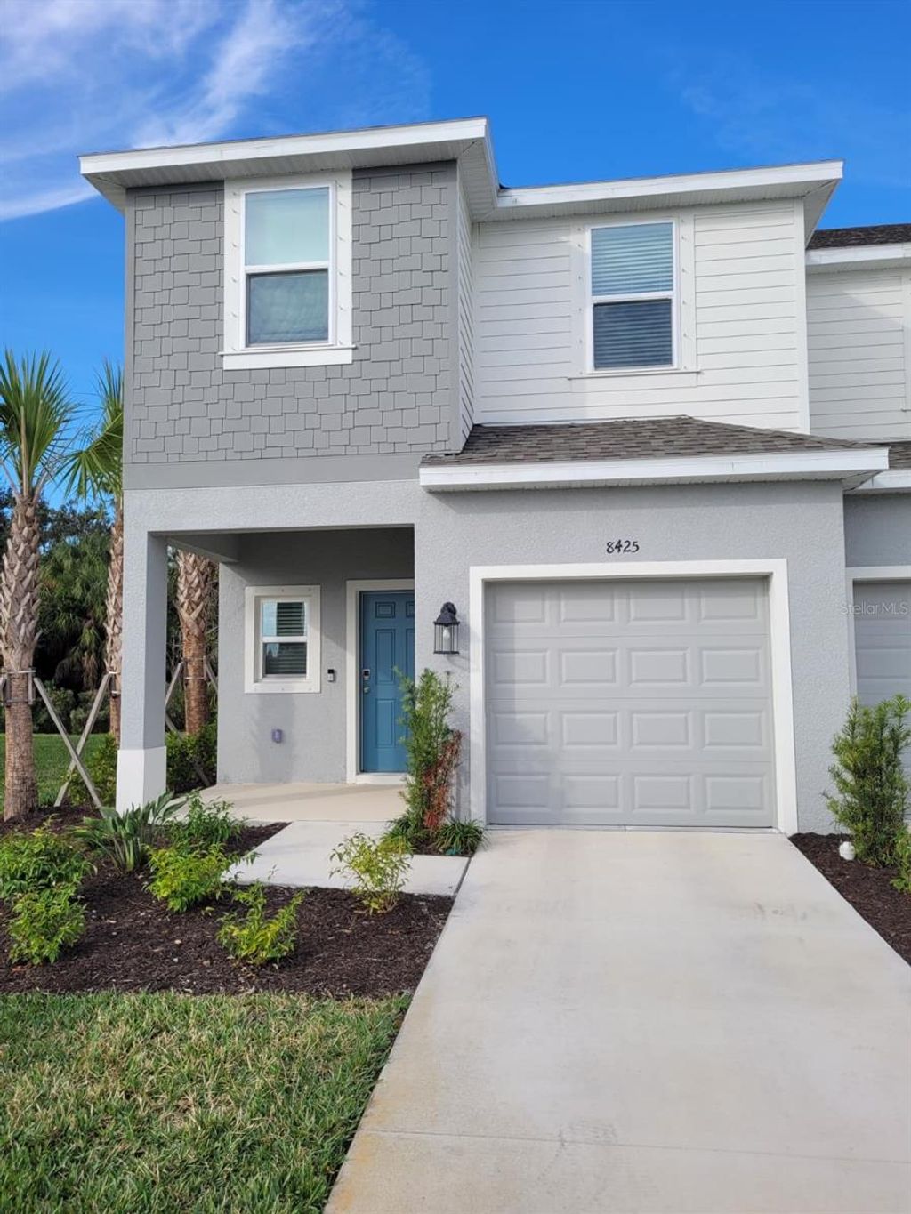 Photo of 8425 Lunar Skye Street, Sarasota, FL 34241 (MLS # TB8477040)