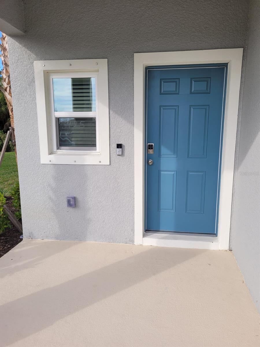 SKYE RANCH NBRHD 2 TWNHMS - Residential