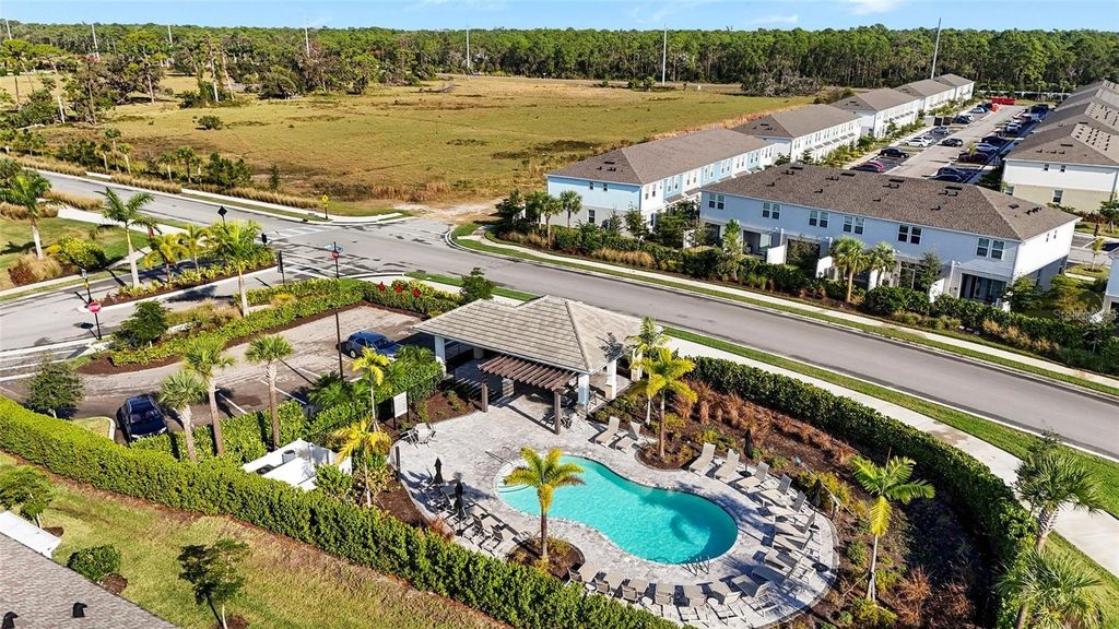 Photo of 8425 Lunar Skye Street, Sarasota, FL 34241 (MLS # TB8477040)