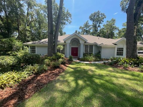 9613 SW 53RD ROAD GAINESVILLE FL 32608
