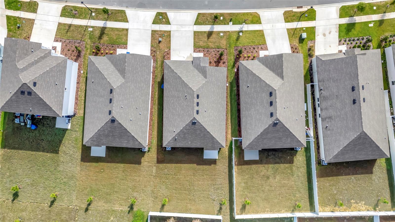 HIDDEN RIDGE AT ESTATES - Residential Lease