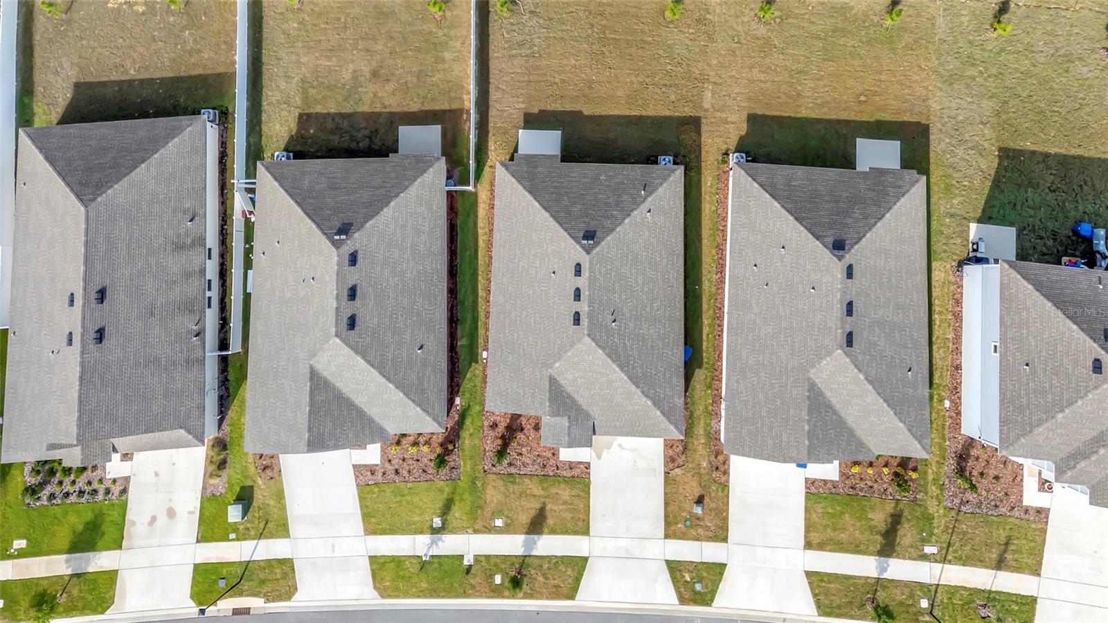 HIDDEN RIDGE AT ESTATES - Residential Lease