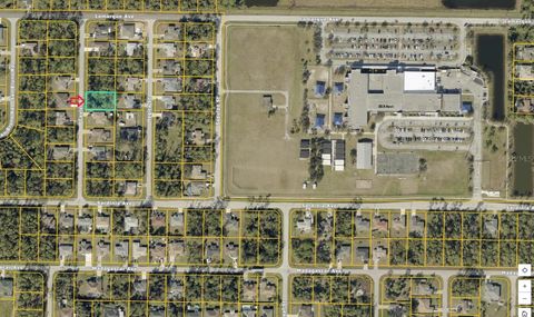 CAVIAR STREET NORTH PORT FL 34286