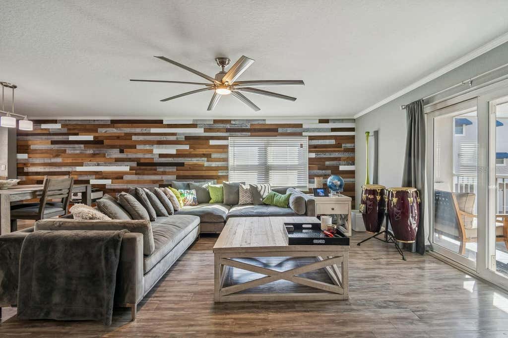 Photo of 1117 Pinellas Bayway S #301, St Petersburg, FL 33715 (MLS # TB8474600)