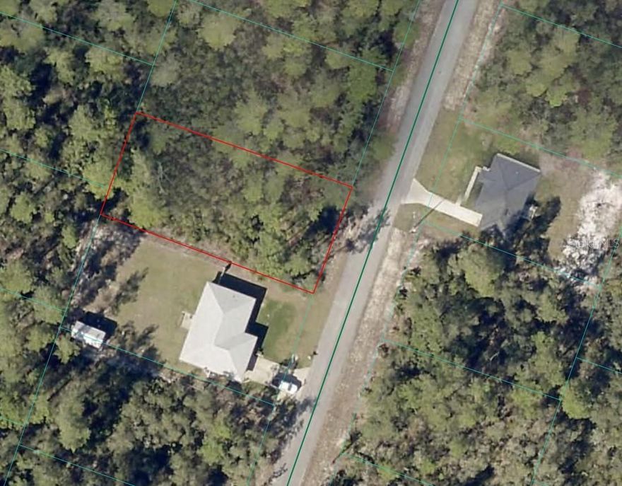 (1) of (2) LOTS FOR SALE BY SAME SELLER.  AFFORDABLE, 0.28 AC., HIGH and DRY, FLAT, WOODED BUILDING LOT.  This land is NEAR LAKE WEIR with many more lakes also nearby too w/GOOD TREES on a rectangle shaped lot, and power next door.   A growing area in a GREAT LOCATION for you to build your dream home. Nice, paved roads, easy access to Ocala, Lake Weir or the Villages. NO HOA and SITE BUILT HOMES ONLY. Buy this land to hold as an investment with cheap taxes and no timeline to build and/or purchase an available land/home package and START BUILDING TODAY! https://www.pa.marion.fl.us/patviewer/?PARCEL=9036-1177-22. Lot GPS Coordinates: 29.04637050, -81.87098877
