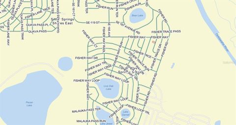 Tiny photo for 22 Fisher Way Track, Ocklawaha, FL 32179 (MLS # OM721896)