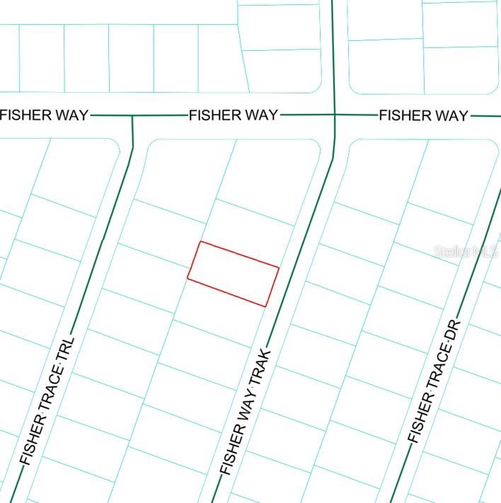 SILVER SPGS SHORES UN 36 - Land