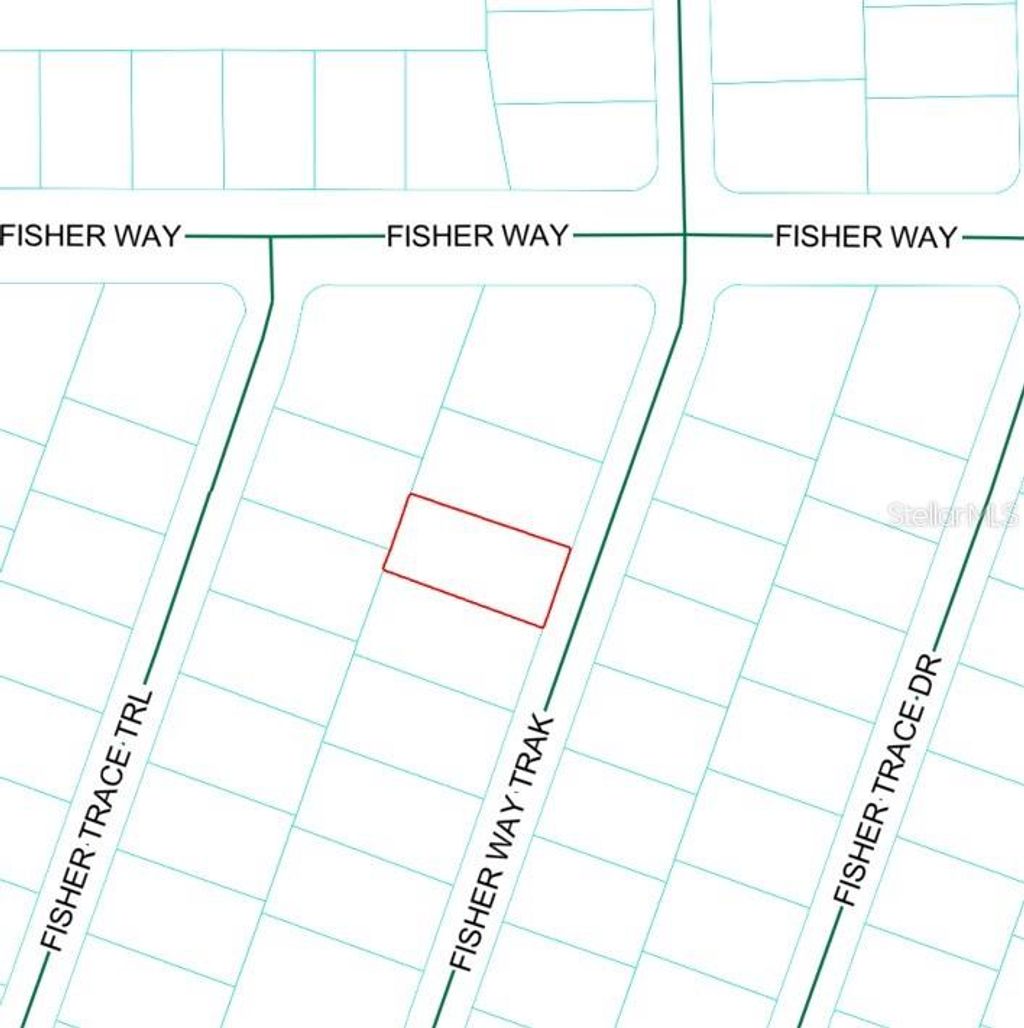 Photo of 22 Fisher Way Track, Ocklawaha, FL 32179 (MLS # OM721896)