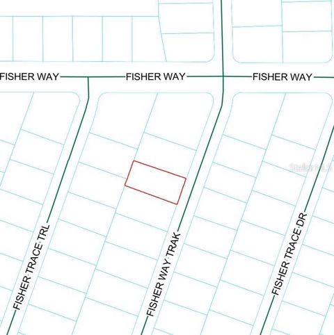 Tiny photo for 22 Fisher Way Track, Ocklawaha, FL 32179 (MLS # OM721896)