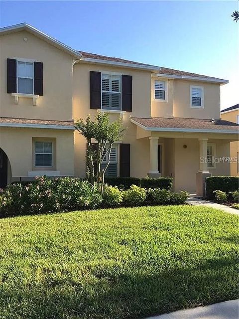 A home in WINTER GARDEN