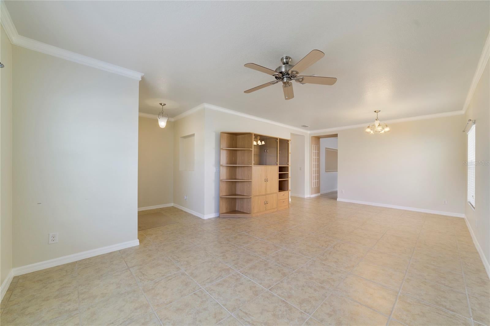 3447 HARLEQUIN DRIVE