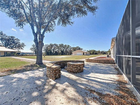 Tiny photo for 7688 SE 135th Street, Summerfield, FL 34491 (MLS # OM734562)