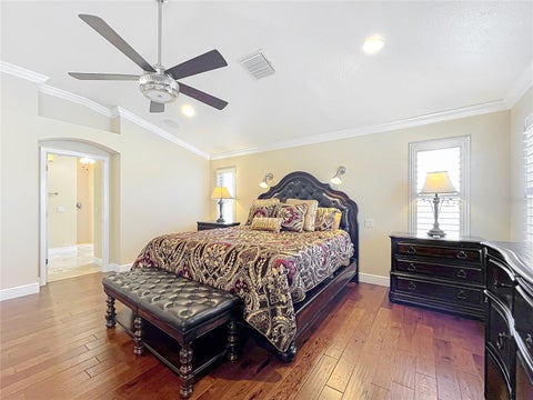 Tiny photo for 7688 SE 135th Street, Summerfield, FL 34491 (MLS # OM734562)
