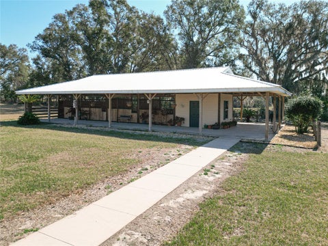 Tiny photo for 7688 SE 135th Street, Summerfield, FL 34491 (MLS # OM734562)