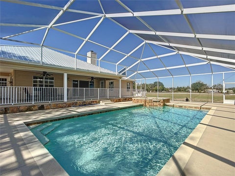 Tiny photo for 7688 SE 135th Street, Summerfield, FL 34491 (MLS # OM734562)