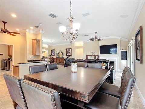 Tiny photo for 7688 SE 135th Street, Summerfield, FL 34491 (MLS # OM734562)