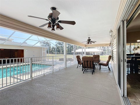 Tiny photo for 7688 SE 135th Street, Summerfield, FL 34491 (MLS # OM734562)