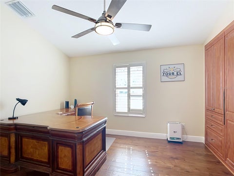 Tiny photo for 7688 SE 135th Street, Summerfield, FL 34491 (MLS # OM734562)