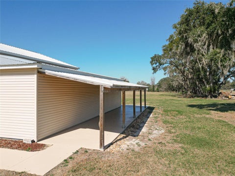 Tiny photo for 7688 SE 135th Street, Summerfield, FL 34491 (MLS # OM734562)