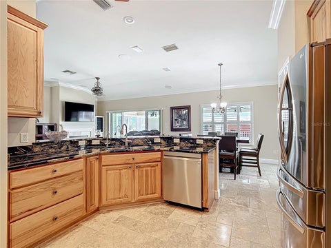 Tiny photo for 7688 SE 135th Street, Summerfield, FL 34491 (MLS # OM734562)