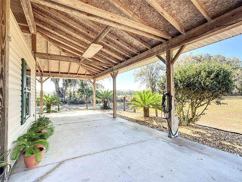 Tiny photo for 7688 SE 135th Street, Summerfield, FL 34491 (MLS # OM734562)