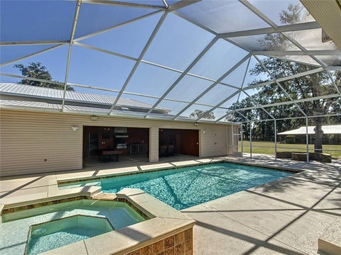 Tiny photo for 7688 SE 135th Street, Summerfield, FL 34491 (MLS # OM734562)