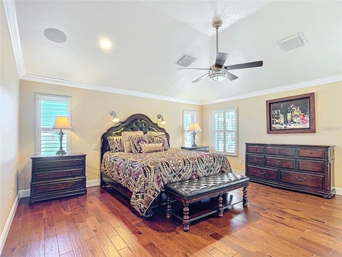 Tiny photo for 7688 SE 135th Street, Summerfield, FL 34491 (MLS # OM734562)