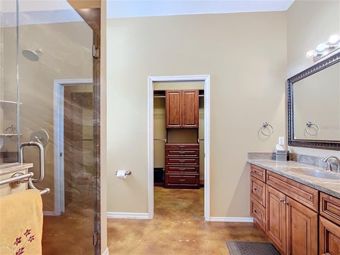 Tiny photo for 7688 SE 135th Street, Summerfield, FL 34491 (MLS # OM734562)