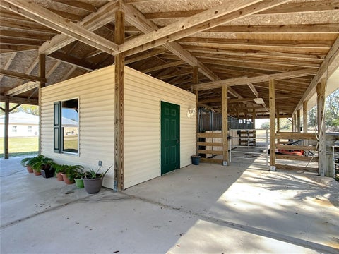 Tiny photo for 7688 SE 135th Street, Summerfield, FL 34491 (MLS # OM734562)