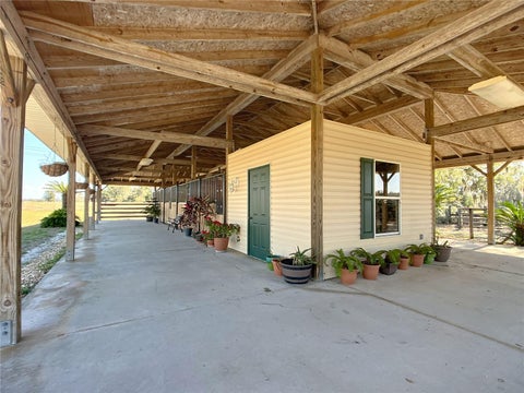 Tiny photo for 7688 SE 135th Street, Summerfield, FL 34491 (MLS # OM734562)