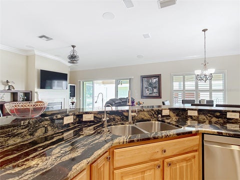 Tiny photo for 7688 SE 135th Street, Summerfield, FL 34491 (MLS # OM734562)