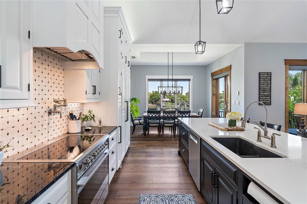 NORTH VINA DEL MAR 1ST ADD - Residential