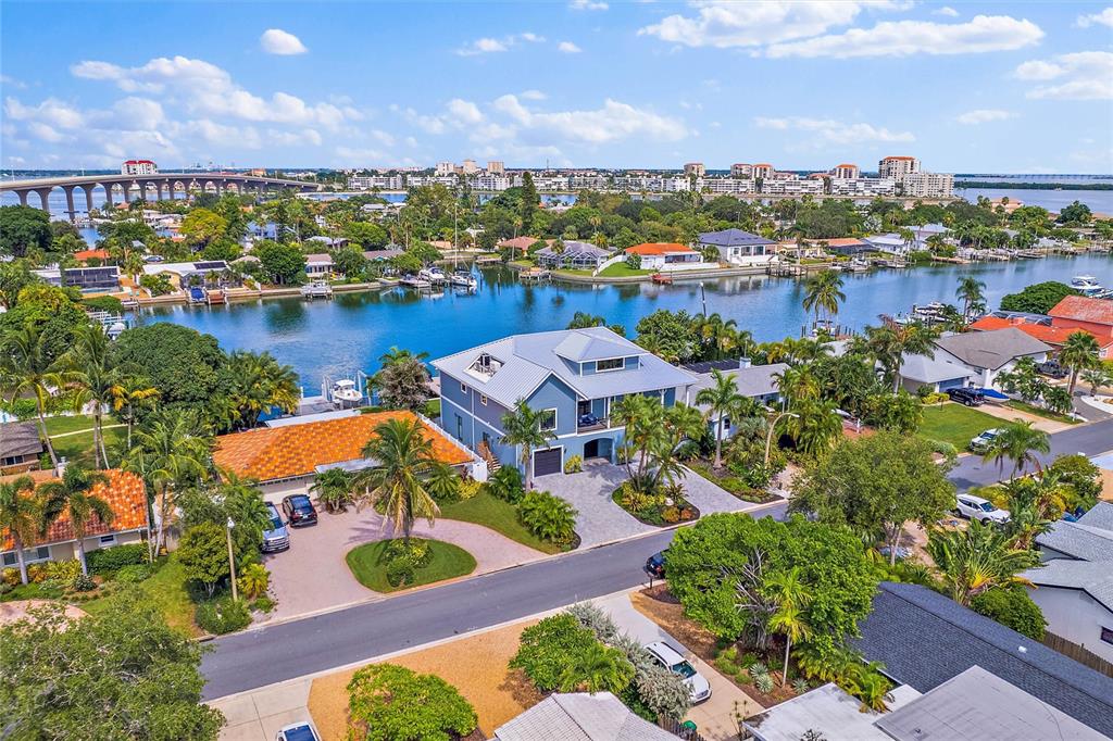 NORTH VINA DEL MAR 1ST ADD - Residential