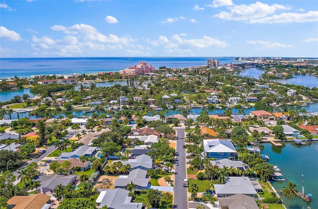 NORTH VINA DEL MAR 1ST ADD - Residential