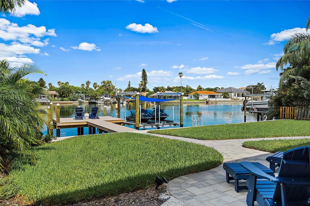 NORTH VINA DEL MAR 1ST ADD - Residential